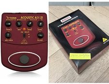 BEHRINGER Gitarreneffektor