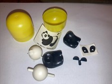 887 J2) POCKETS, TOYS CHILDREN