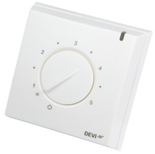 NEU DEVIreg 130 DEVI Danfoss