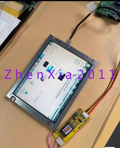 1pc used nec - nec, lcd