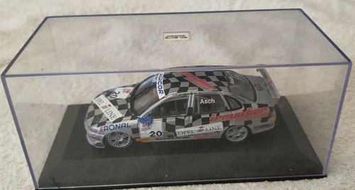 Opel vectra irmscher stw - vectra,