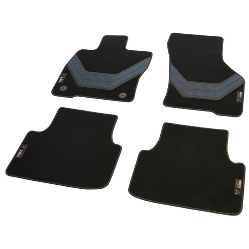 Original cupra premium velours - original,