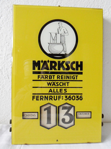 Ewiger dauerkalender endlos - dauerkalender,