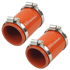 SILIKON LADELUFTSCHLAUCH FÜR