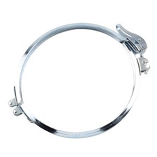 Spannschelle Spannring