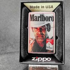 Original Zippo /  ein