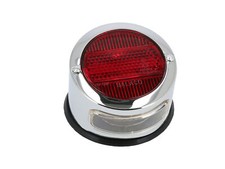 Rücklicht rund, komplett