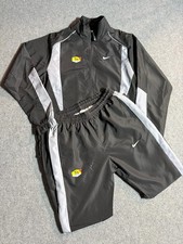 Nike Air TN Anzug Schwarz L