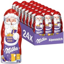 Milka Schoko Hohlfiguren 24x