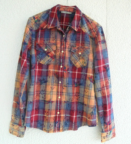 Ltb damen bluse hemd - ltb,