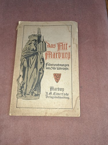 Aus alt marburg - aus, alt-marburg