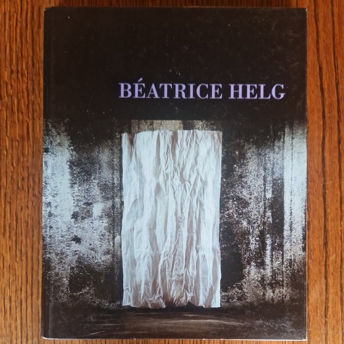 Béatrice helg 2006 institut - béatrice,
