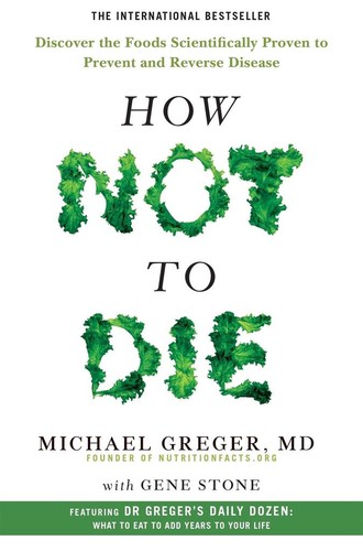 How not die michael - how,