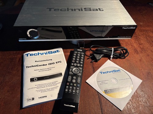 Technisat technicorder digit - technisat/,