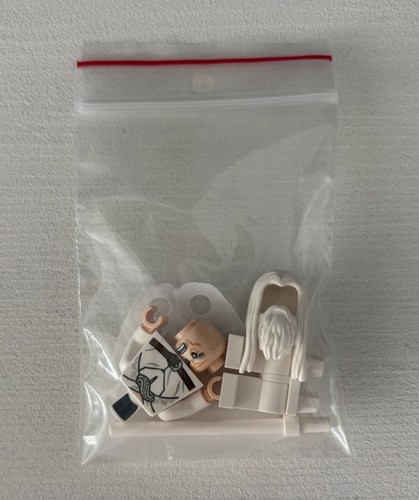 Lego gandalf der weiße the - gandalf,