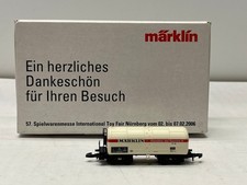 Märklin #295 Spur Z 1/220