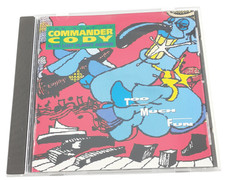 Commander Cody & His Lost