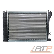 KÜHLER WASSERKÜHLER FÜR BMW