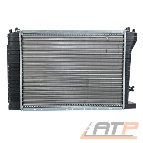 Kühler wasserkühler für bmw - kÜhler,