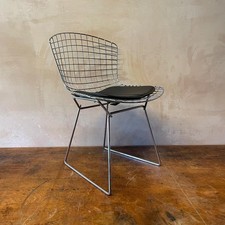 Vintage harry bertoia chrom - vintage,