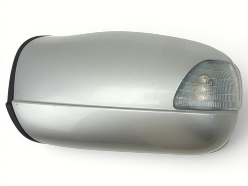 Mercedes klasse w210 - mercedes,