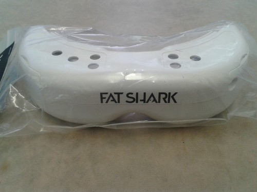 Fatshark hdo dominator - fatshark, brille