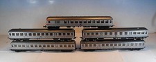 Lima Spur H0 1/87 5 x