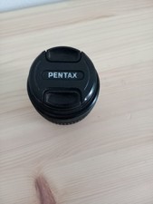 PENTAX/RICOH Pentax SMC DA