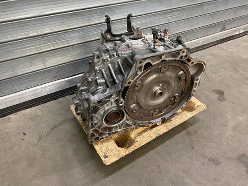 Automatikgetriebe 178tkm - automatikgetriebe,