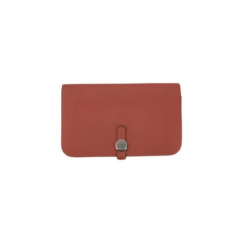 Dogon duo bifold geldbörse - duo,