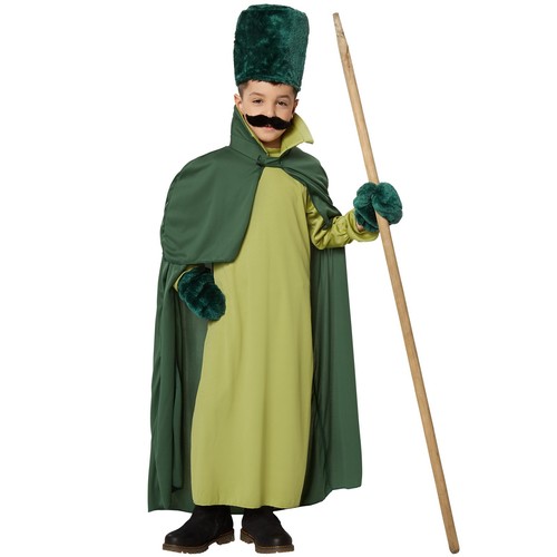 Kinder fasching jungen kostüm - kinder,