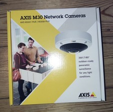 Axis M3057-PLVE Fixed Dome Netzwerkkamera