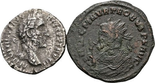 Rom kaiserzeit antoninus pius - rom, kaiserzeit,