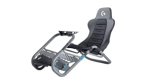 Playseat thropy logitech - -,