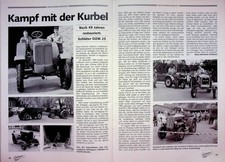 Schlepper Post 06/1994