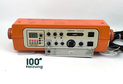 Viessmann trimatik - viessmann, mc