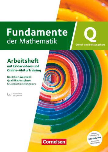 Fundamente der mathematik - der,