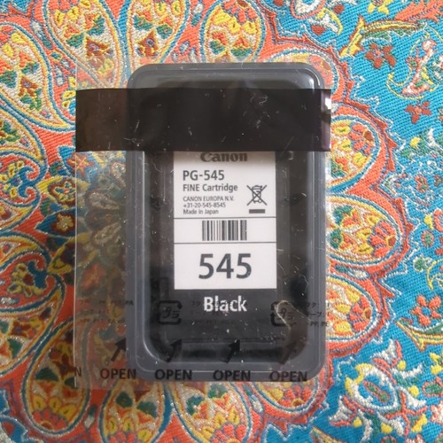 Original canon tinte patronen - canon,