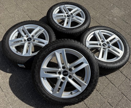Original alu - 17",