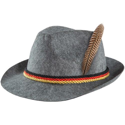 Trachtenhut bayerischer jagd - trachtenhut,