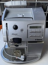 Kaffeevollautomat SAECO Magic Comfort+ Defekt