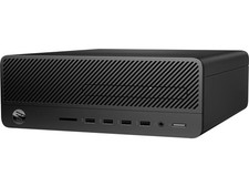 HP 290 G2 SFF Intel Core