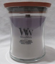 Yankee WoodWick Hourglass