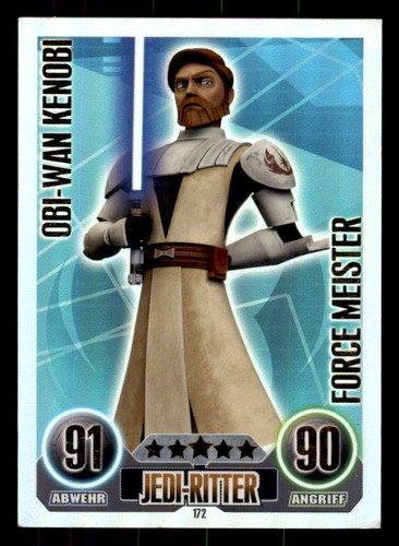 Obi wan kenobi star - wars, force