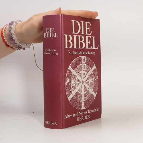 Die bibel - die,