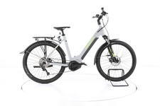 Haibike Trekking 6 Cross Trekking E-Bike Yamaha Akku 630Wh 28"