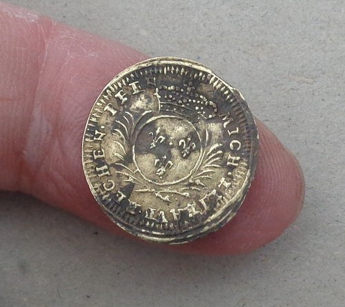 Rechenpfennig jeton nürnberg - rechenpfennig,