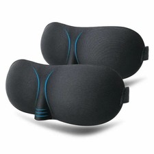 Schlafmaske schlafbrille - 3d,