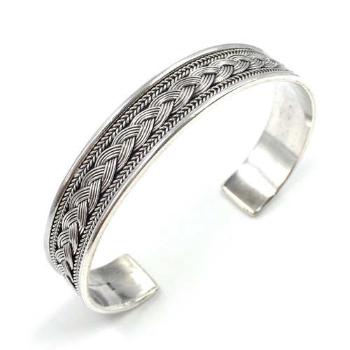 925 sterling silber massive - 925,