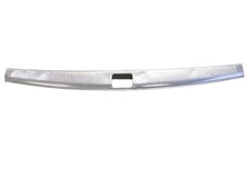 Laderaumabdeckung Einstieg